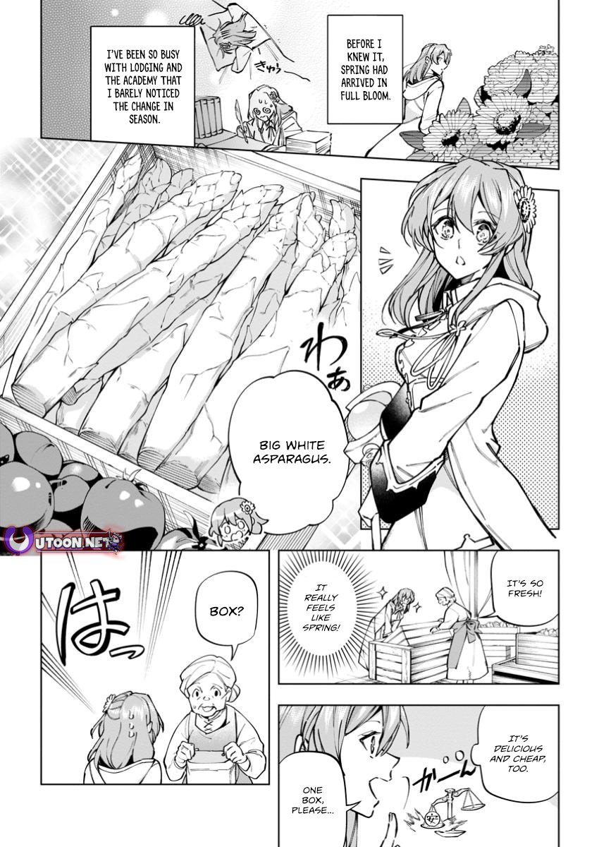 Isekai Craft Gurashi Jiyu Kimamana Seisan Shoku No Honobono Slow Life Chapter 35.1 8